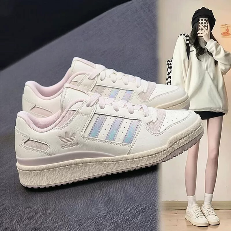 Adidas Shoes Gazelle - Adidas Clover Official Authentic Board Shoes