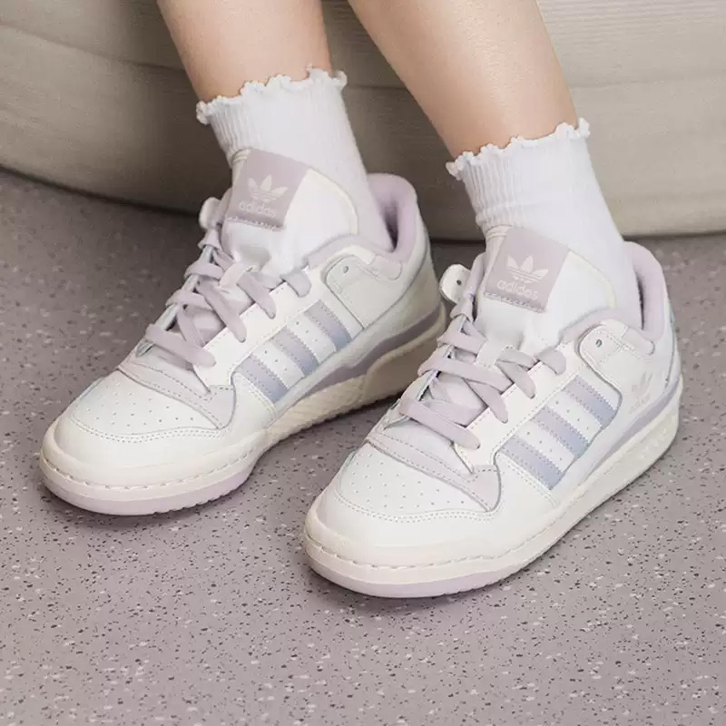Adidas Clover Official Authent - Adidas Shoes Gazelle recension och pris