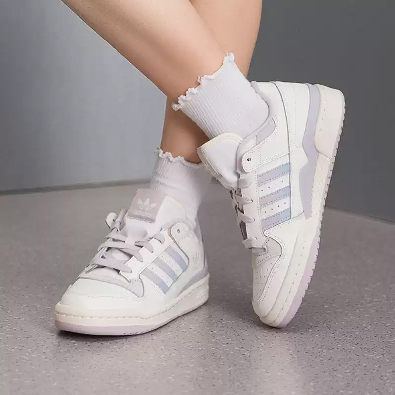 Adidas Clover Official Authent - Adidas Shoes Gazelle recension och pris